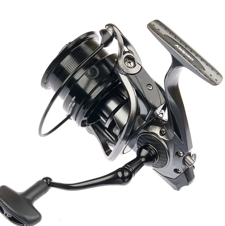Катушка Kalipso iQ Feeder 6000S